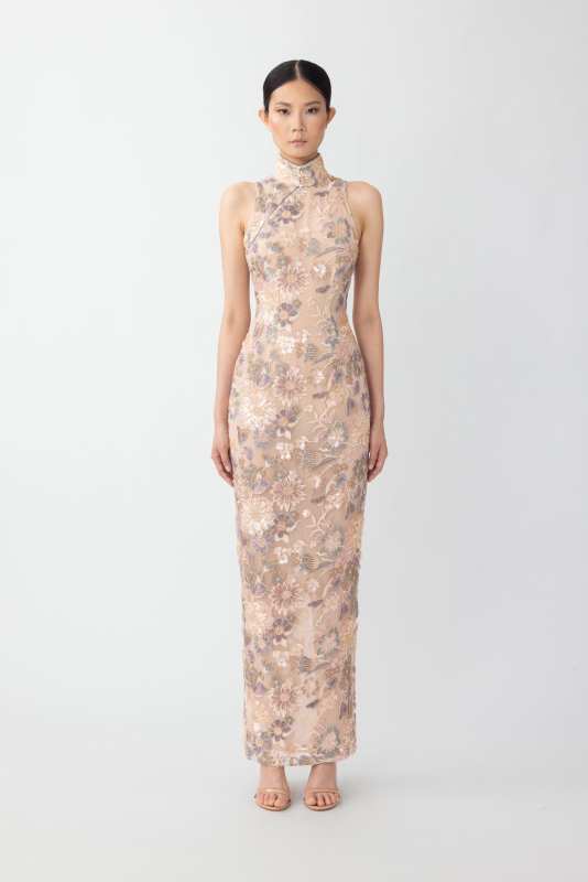 Sienna Dress